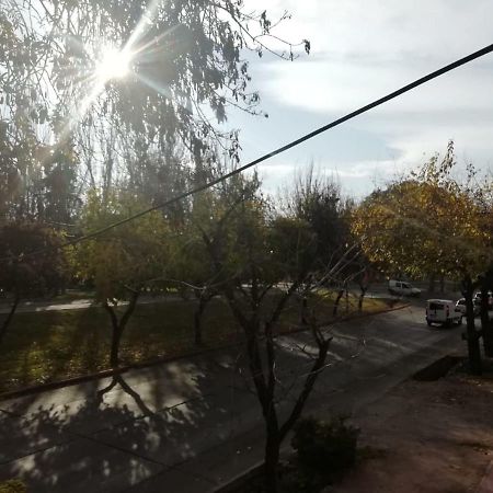 Apartament Monoambiente Espectacular Godoy Cruz Zewnętrze zdjęcie