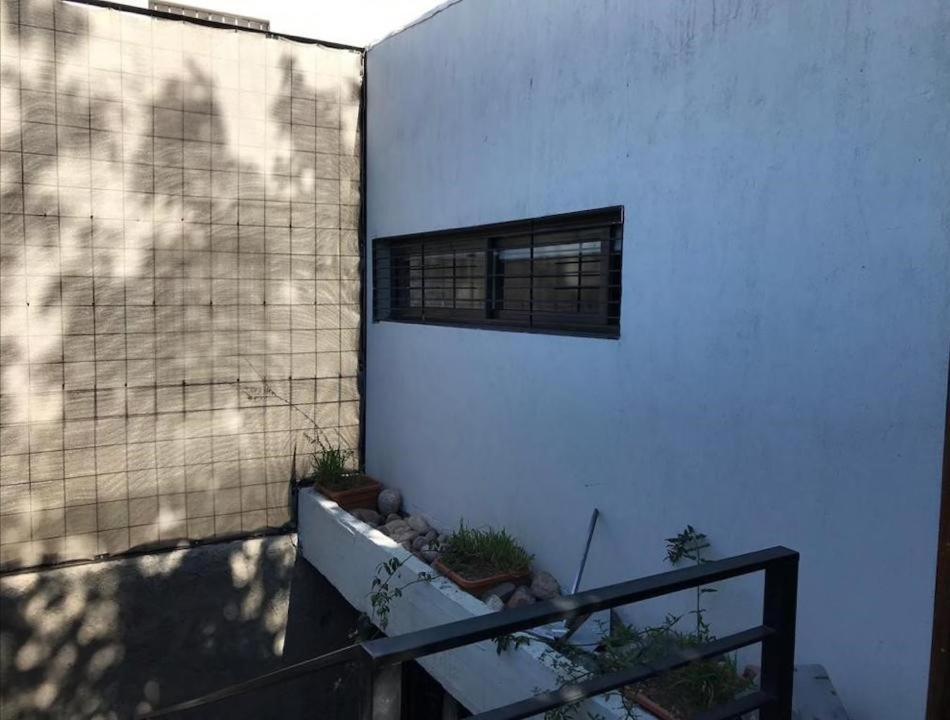Apartament Monoambiente Espectacular Godoy Cruz Zewnętrze zdjęcie